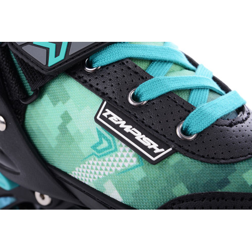 Роликовые коньки  Tempish DASTY Boy 41-43 - фото №2